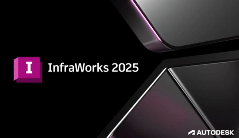 Autodesk InfraWorks 2026