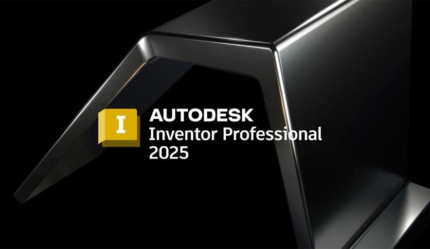 Autodesk Inventor Professional 2026.2