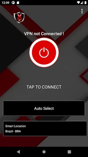 ExtremeLiveVPN 2.2.1