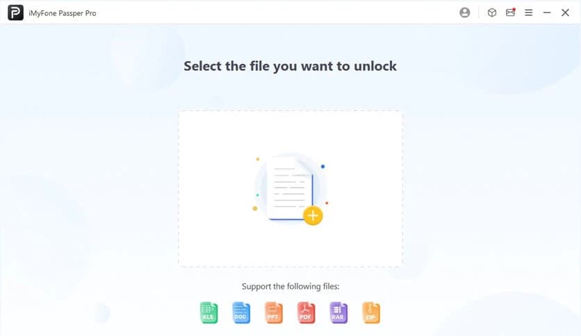 iMyFone Passper Pro 1.2.3.2