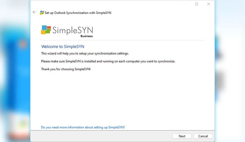SimpleSYN Business 6.7.18321.0