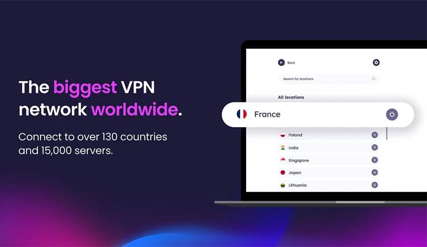 Mysterium VPN 10.16.0