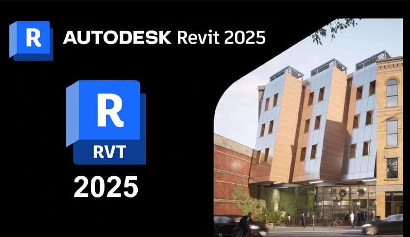 Autodesk Revit 2026.4