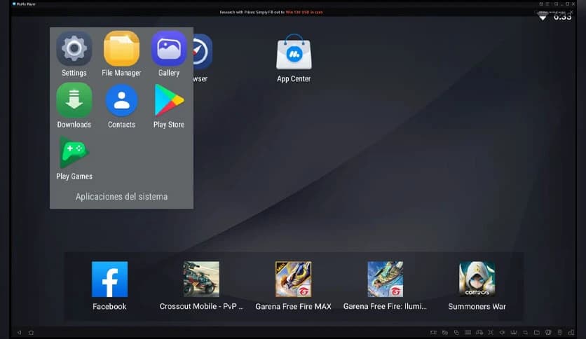 MuMu Player 12 v5.0.9