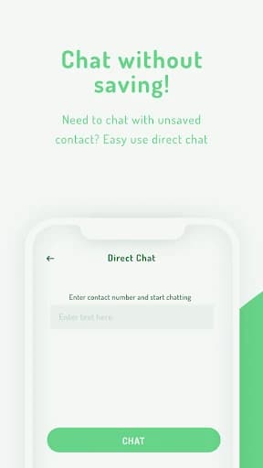 Direct Chat 1.7