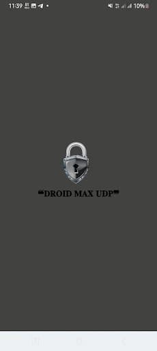 DROID MAX UDP 3.0