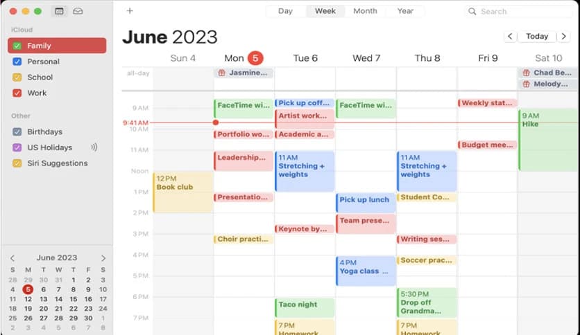 Pakerwreah Calendr 1.20.1