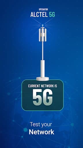 5G/4G Force Lte 1.12
