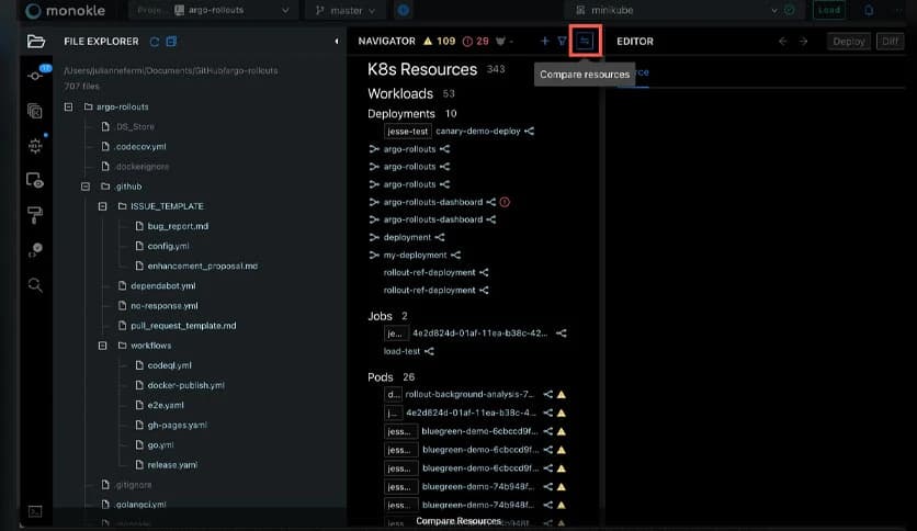 Kubeshop Monokle 2.4.4