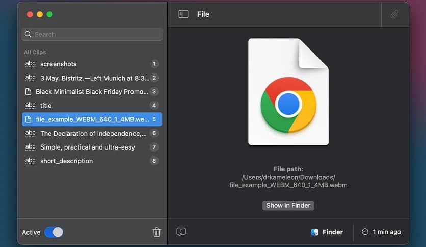 EnSili AllClips 1.3.5