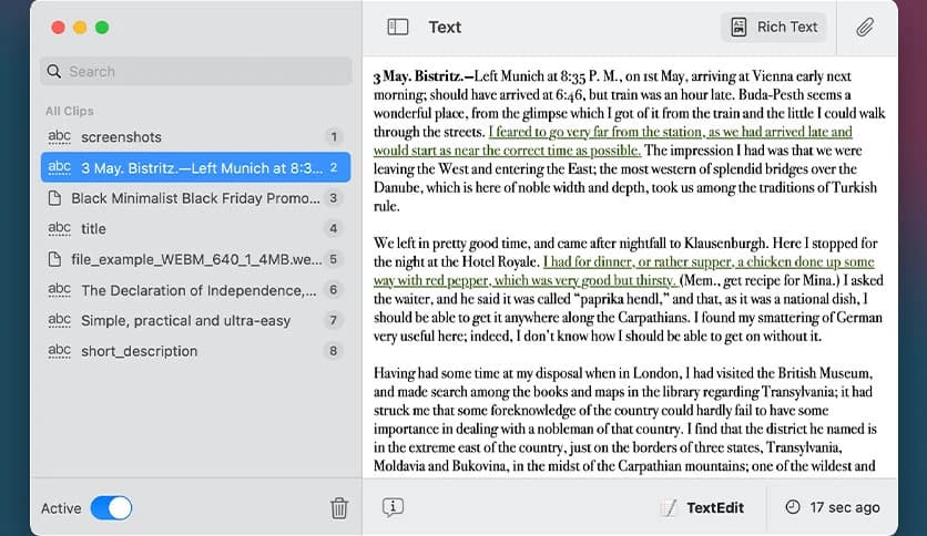 EnSili AllClips 1.3.5