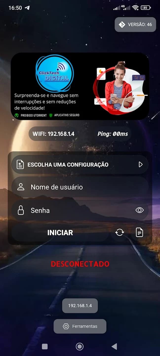 ClickTech Digital 7.0.1