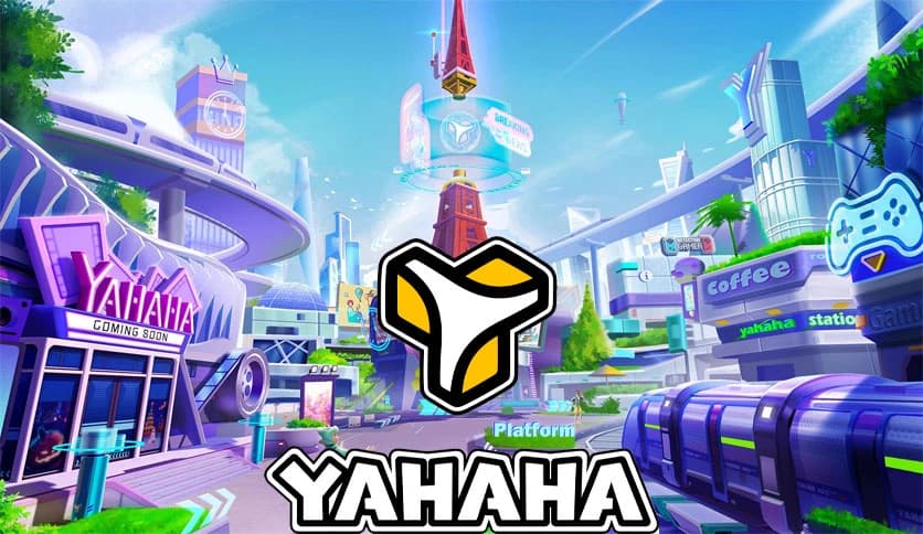 Yahaha Studios