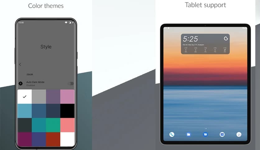 NewsFeed Launcher 27.0.0