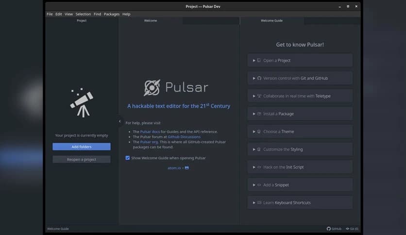 Pulsar Edit 1.129.0