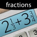 Fraction Calculator Plus 6.1.5