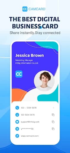 CamCard – BCR (Western) 7.72.6.20240520