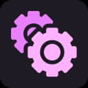 GFXTOOY IPAD VIEW & 90 FPS 10.1