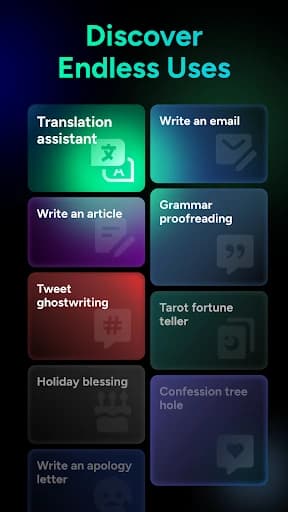 WiseMate – AI ChatBot & Art 1.3.7