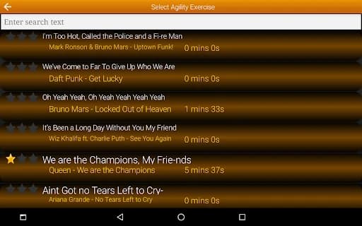 Voice Training Pro build 227