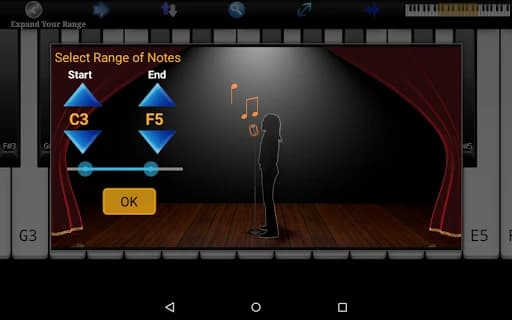 Voice Training Pro build 227
