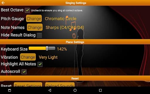 Voice Training Pro build 227