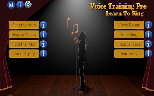 Voice Training Pro build 227