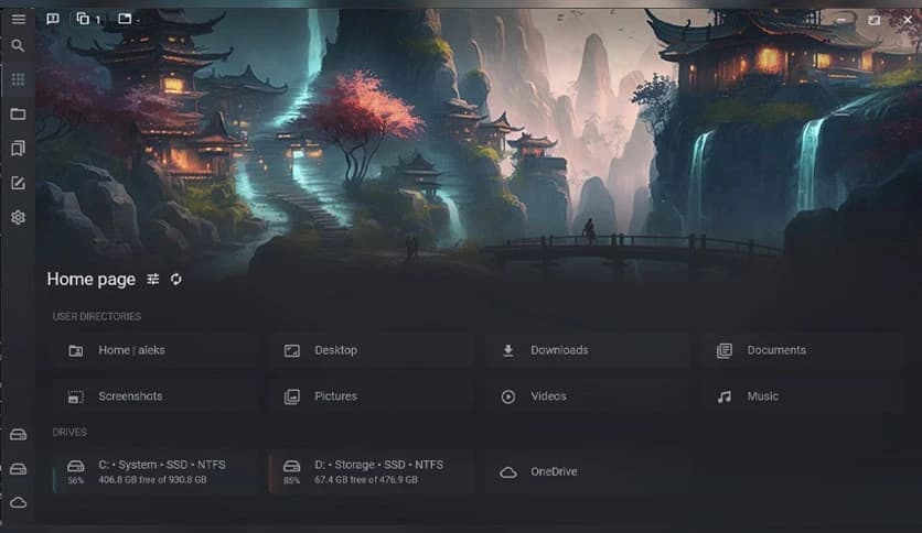 Sigma File Manager 1.7.0