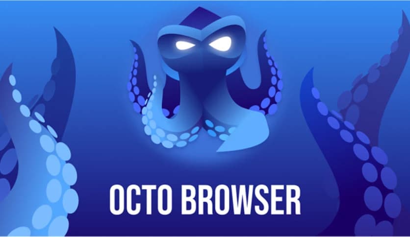 Octo Browser