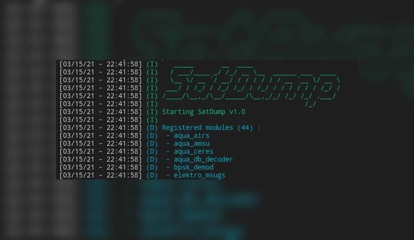 SatDump 1.1.4