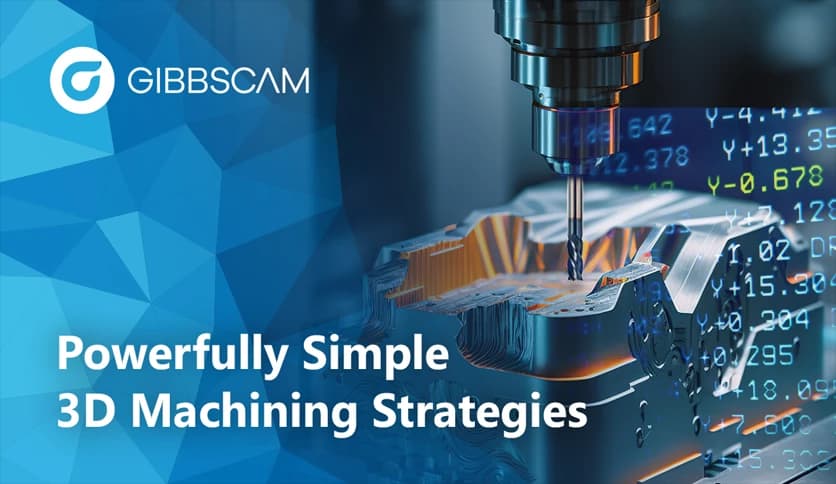 GibbsCAM 2026 v26.0.55