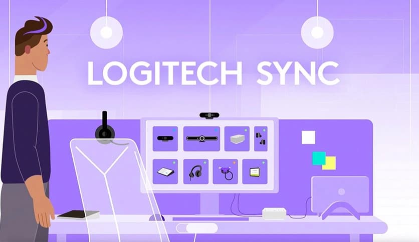 Logitech Sync