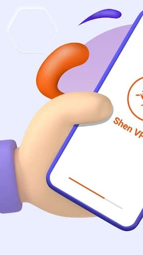 Shen vpn 1.8.19