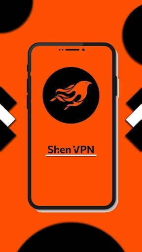 Shen vpn 1.8.19