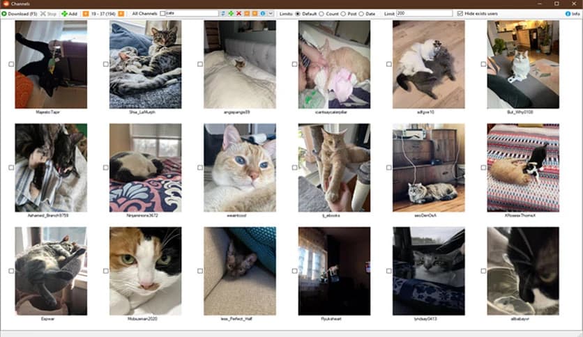 SCrawler 2025.10.4.0