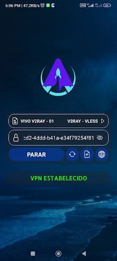 DLV2 VPN 4.0.1