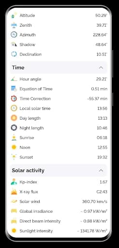 Solar Tracker 4.0.0