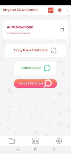 Anyone Downloader 1.0.26