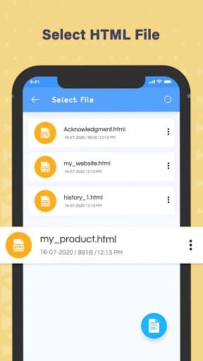 Save Website as PDF 7.0