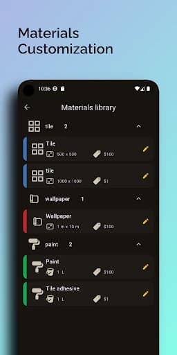 Structura: Design & Estimate 0.92