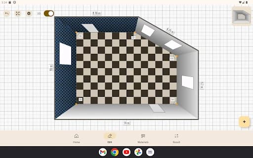 Structura: Design & Estimate 0.92