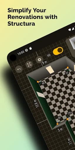 Structura: Design & Estimate 0.92