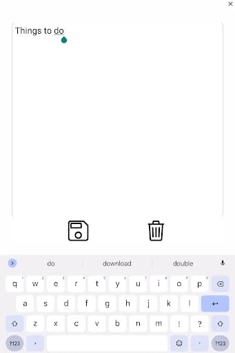 DailyPlanner by Jsk 1.0.4