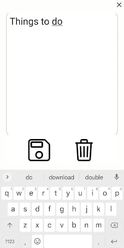DailyPlanner by Jsk 1.0.4