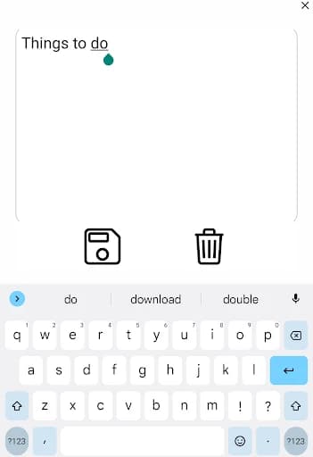 DailyPlanner by Jsk 1.0.4