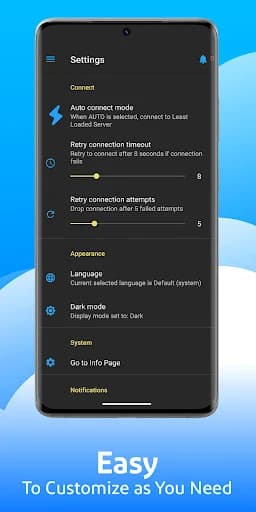 PiX VPN – Fast & Secure 117.0.0