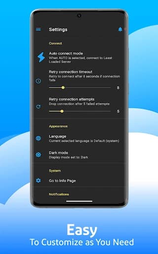 PiX VPN – Fast & Secure 117.0.0