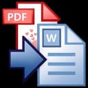 Solid PDF to Word 10.1.18270.10854