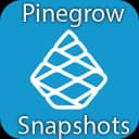 Pinegrow Snapshots 1.1