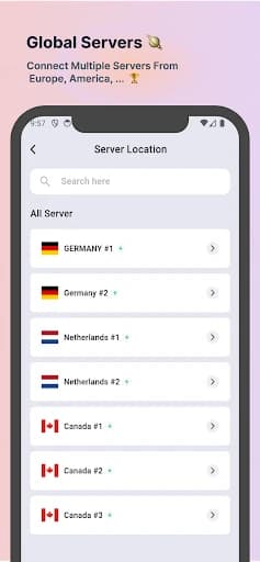 Solu Vpn – Fast & Secure 1.2.2